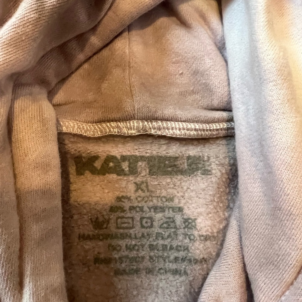 mystery sweatshirts